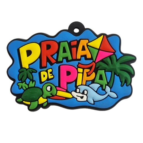 Praia de Pipa Tartaruga